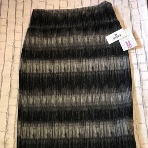 Lula roe Cassie skirt